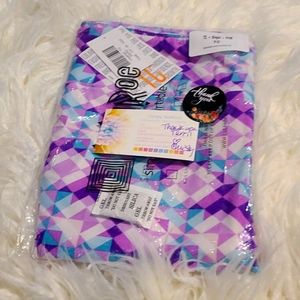 Lularoe TC leggings